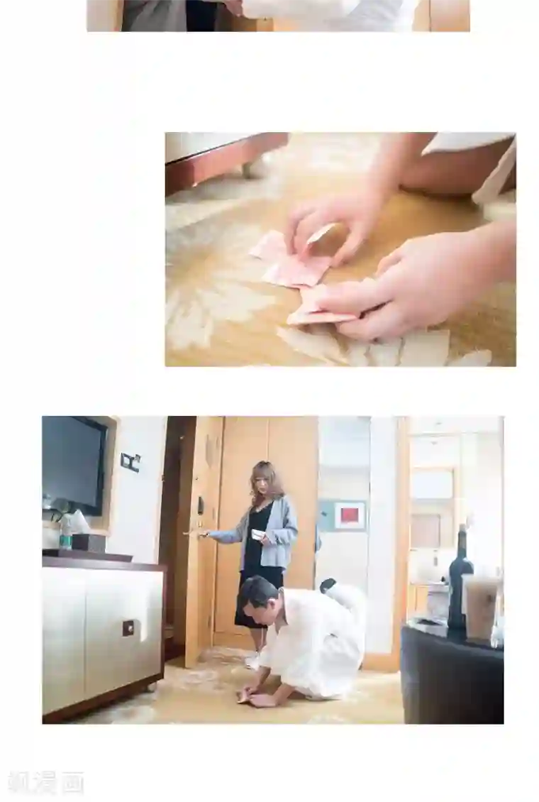 唯爱一生第16话