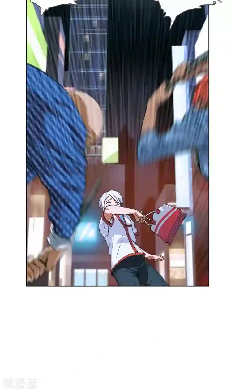 杀了我吧 爱丽丝第2话 爸爸我会保护你！