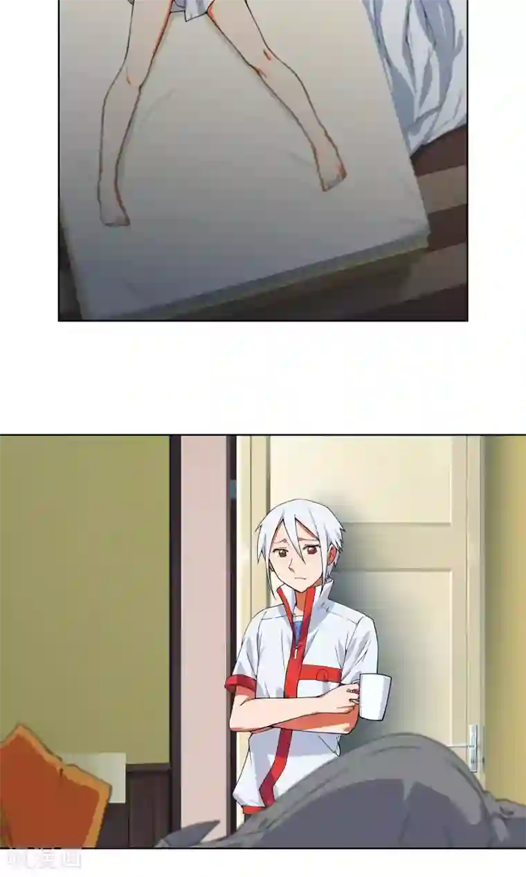 杀了我吧 爱丽丝第5话 危急来袭