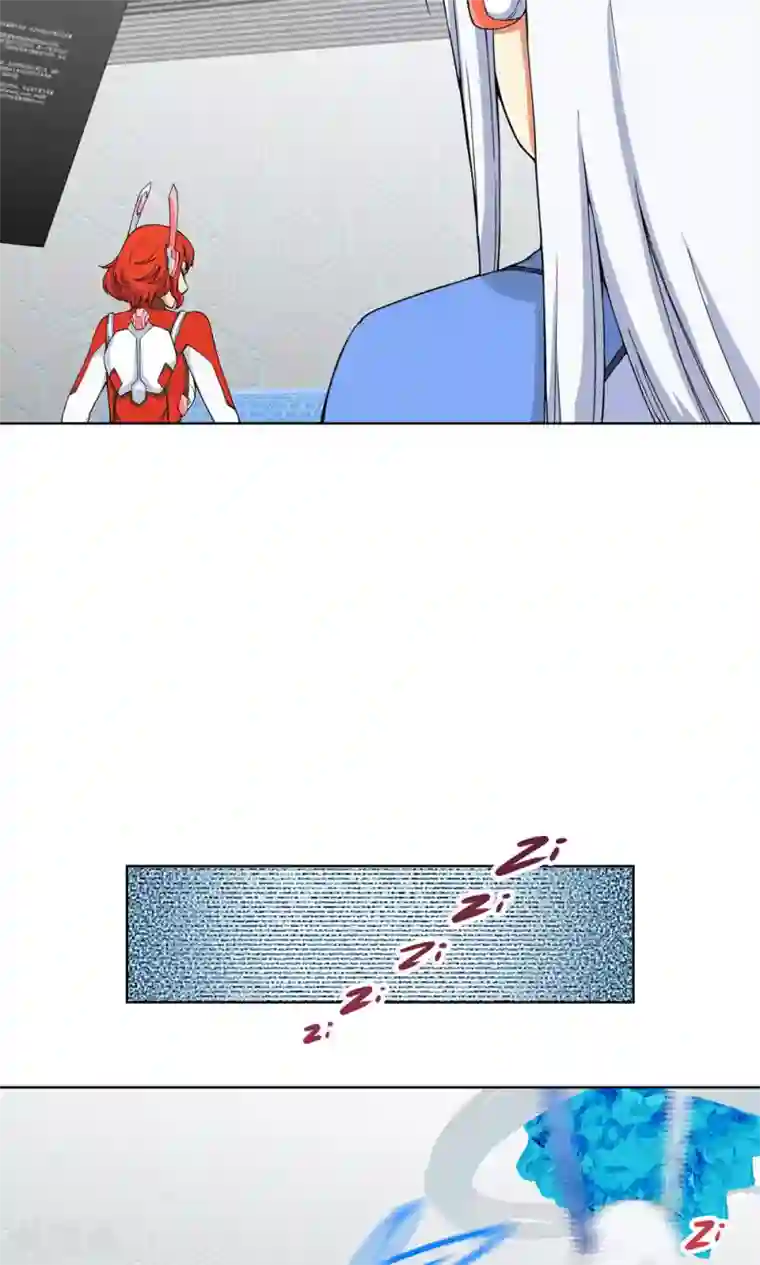 杀了我吧 爱丽丝第6话 苏醒吧，爱丽丝！