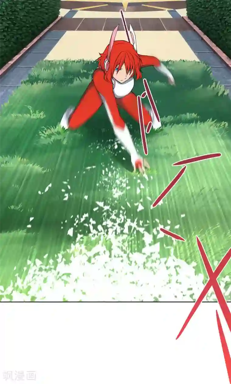 杀了我吧 爱丽丝第6话 苏醒吧，爱丽丝！