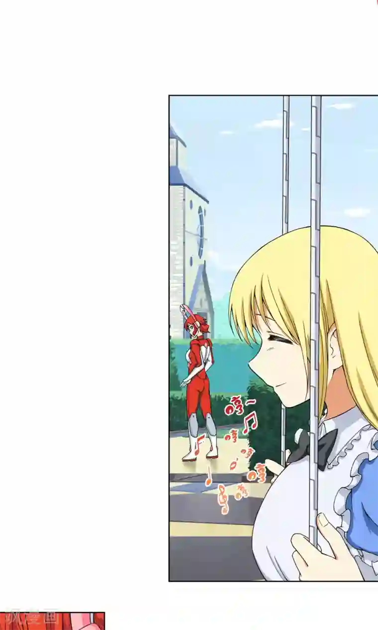 杀了我吧 爱丽丝第6话 苏醒吧，爱丽丝！