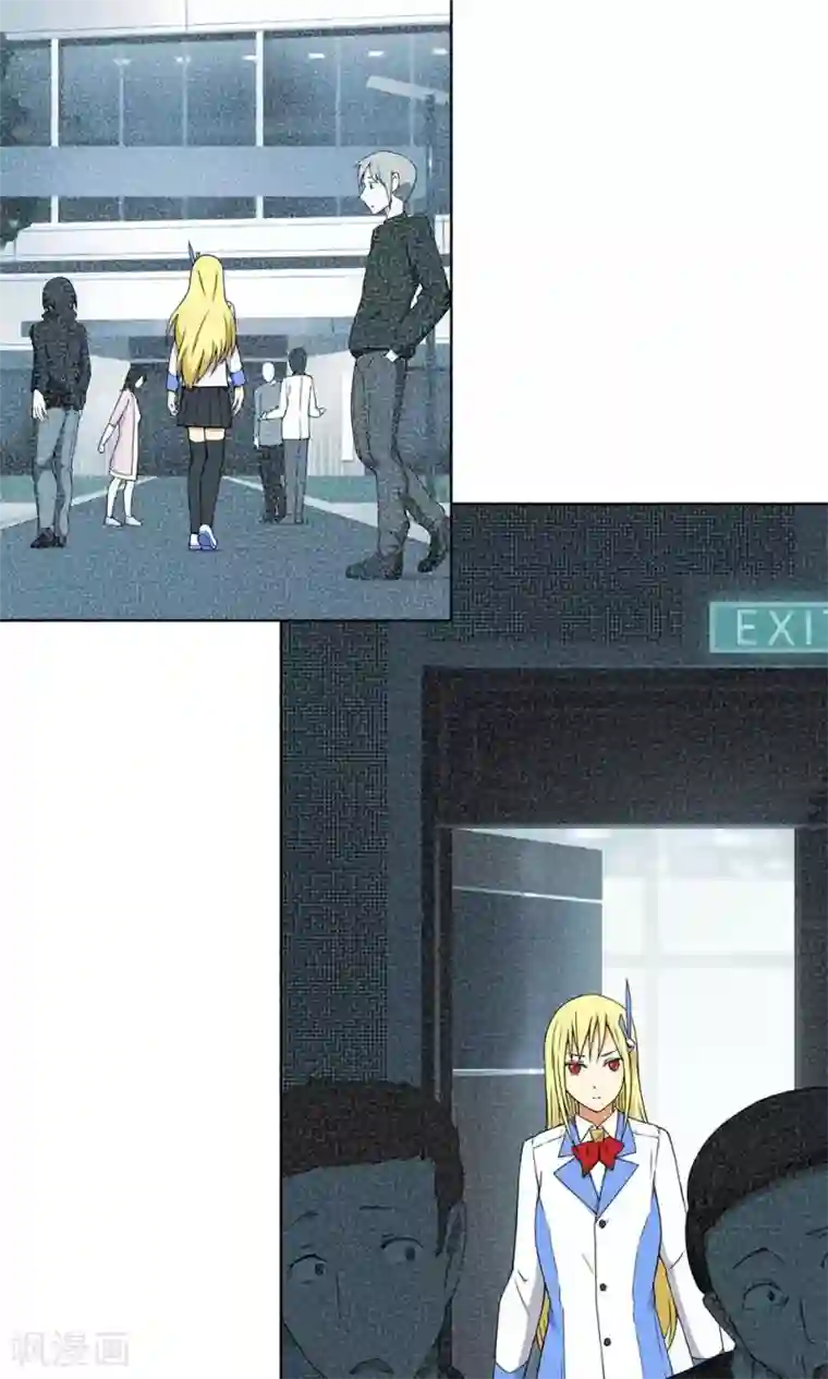 杀了我吧 爱丽丝第7话 保护疯帽计划！