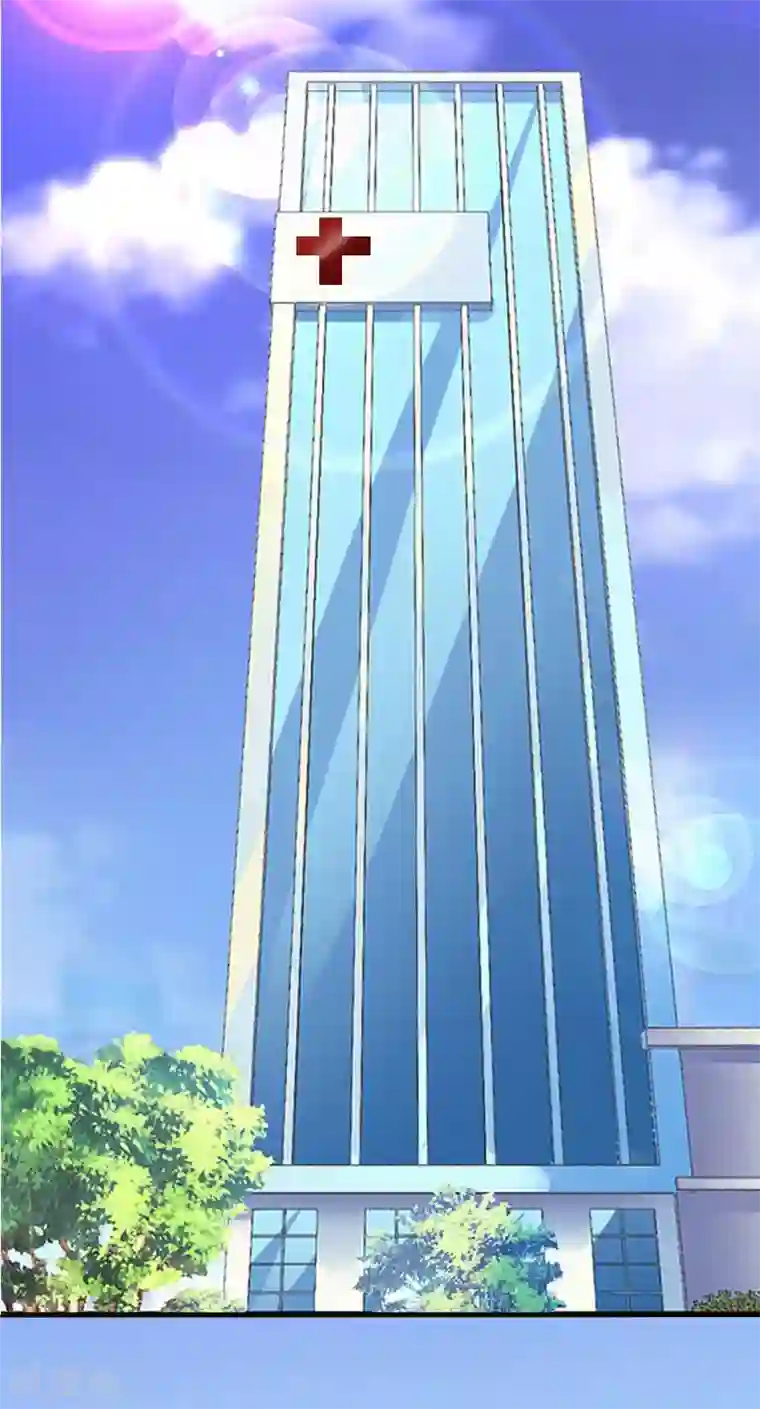 名门逆袭：老公请接招第1话 她的肾，没了