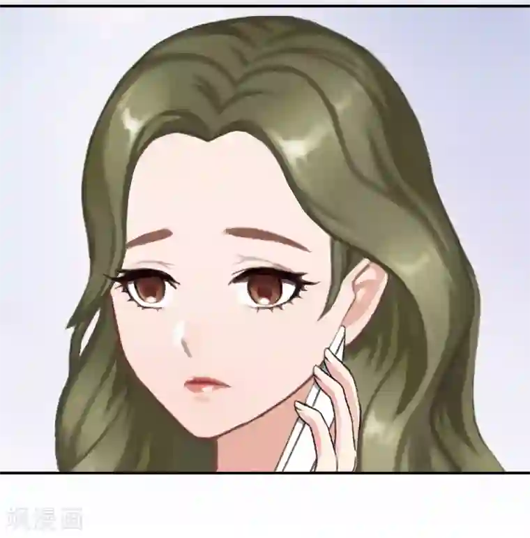 名门逆袭：老公请接招第6话 跳下去就好了