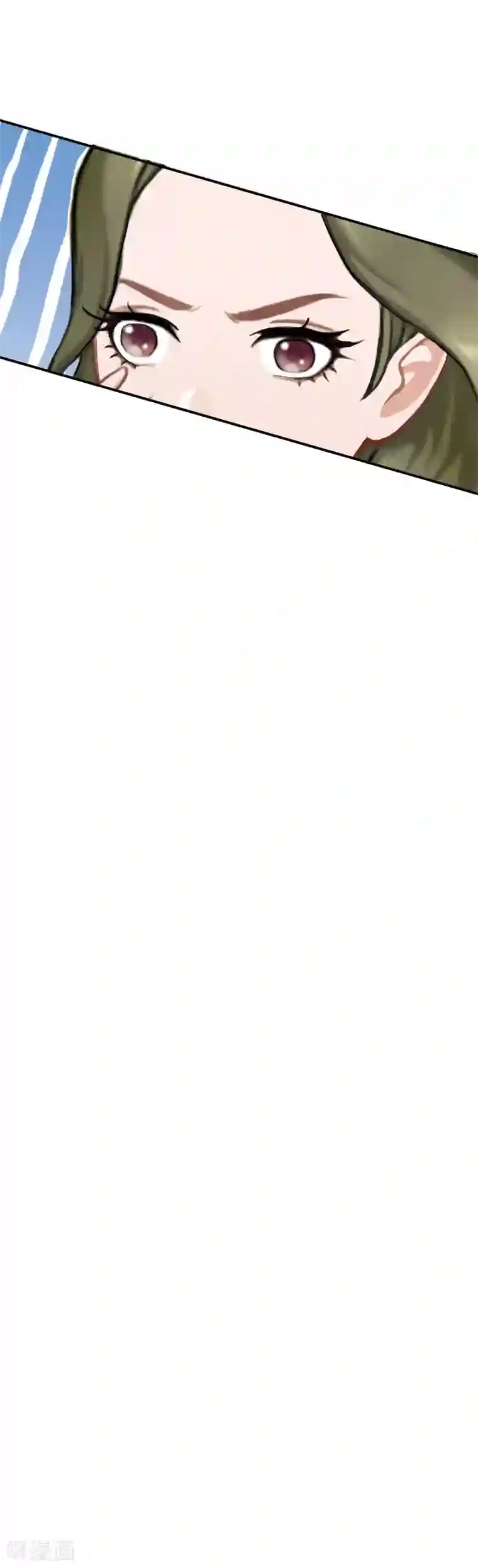 名门逆袭：老公请接招第11话 落井下石