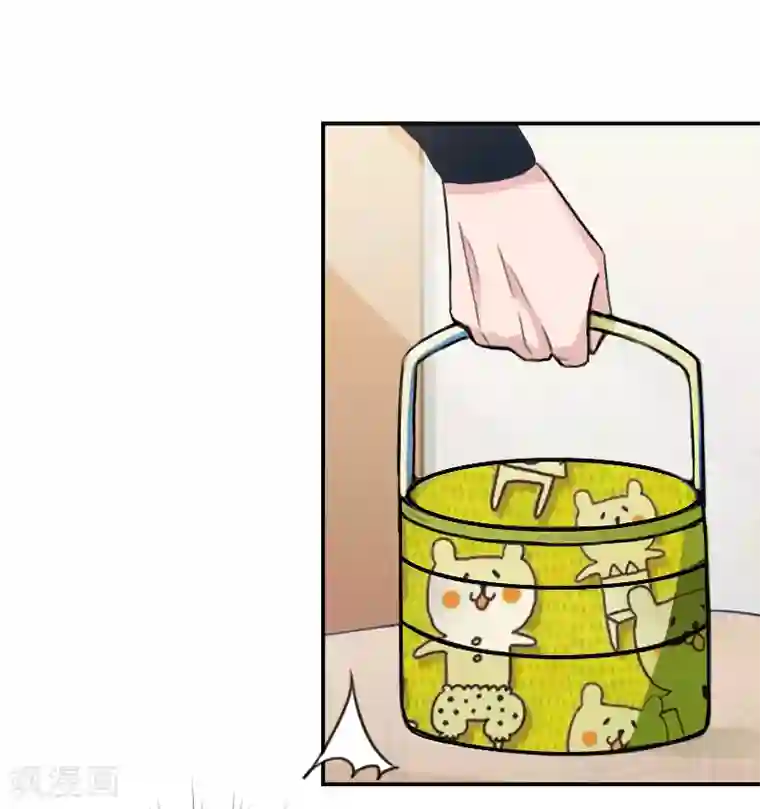 名门逆袭：老公请接招第12话 爸妈，怎么办？