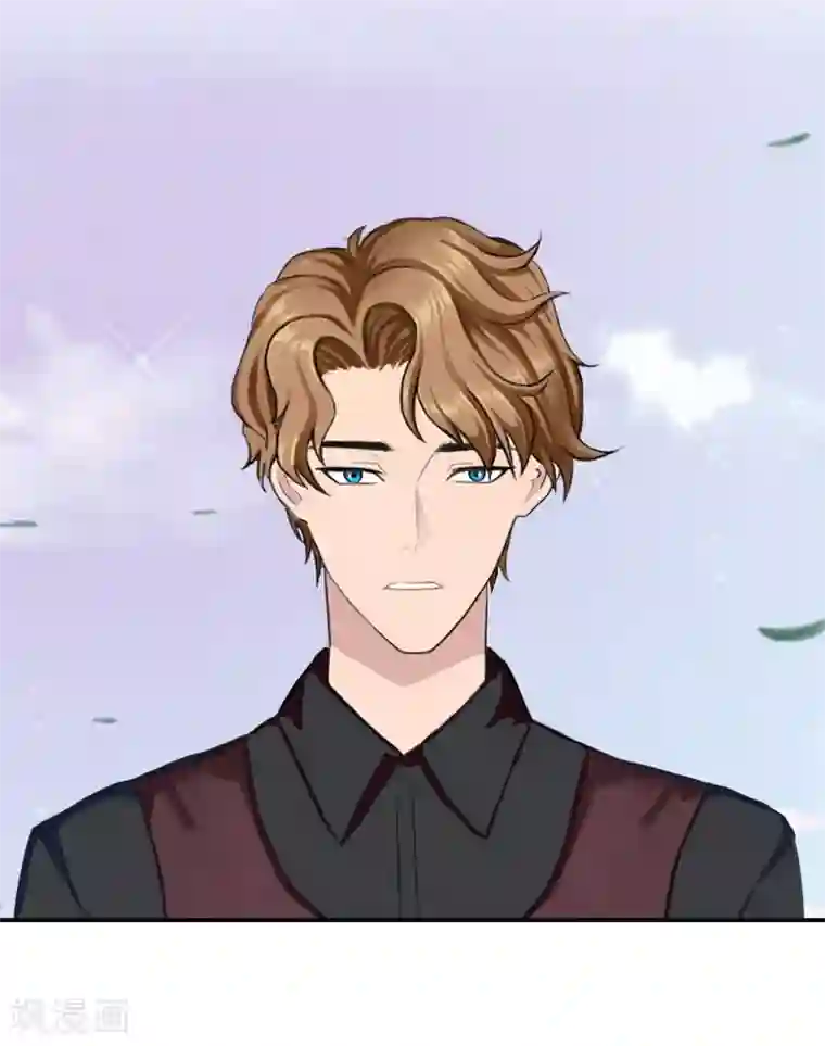 名门逆袭：老公请接招第16话 我们之间两清了！