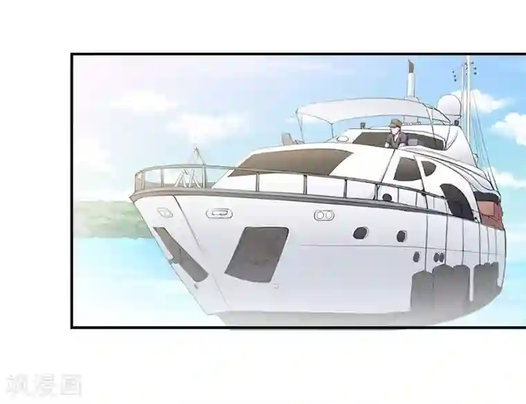 名门逆袭：老公请接招第18话 活要见人，死要见尸