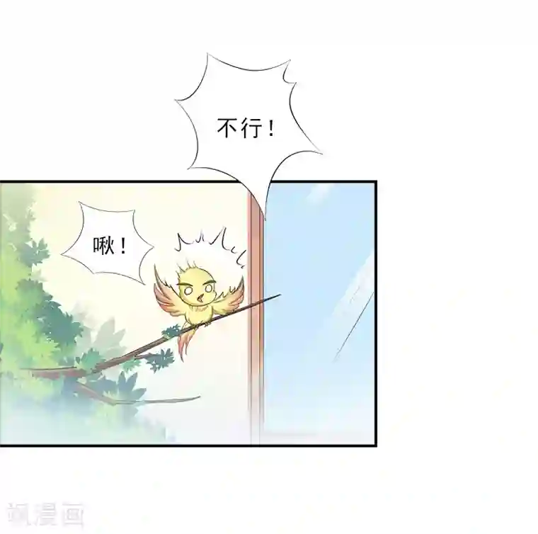名门逆袭：老公请接招第18话 活要见人，死要见尸