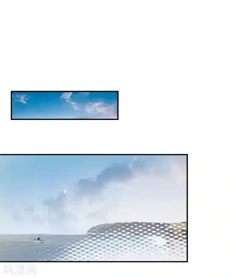 名门逆袭：老公请接招第19话 千万不要死！