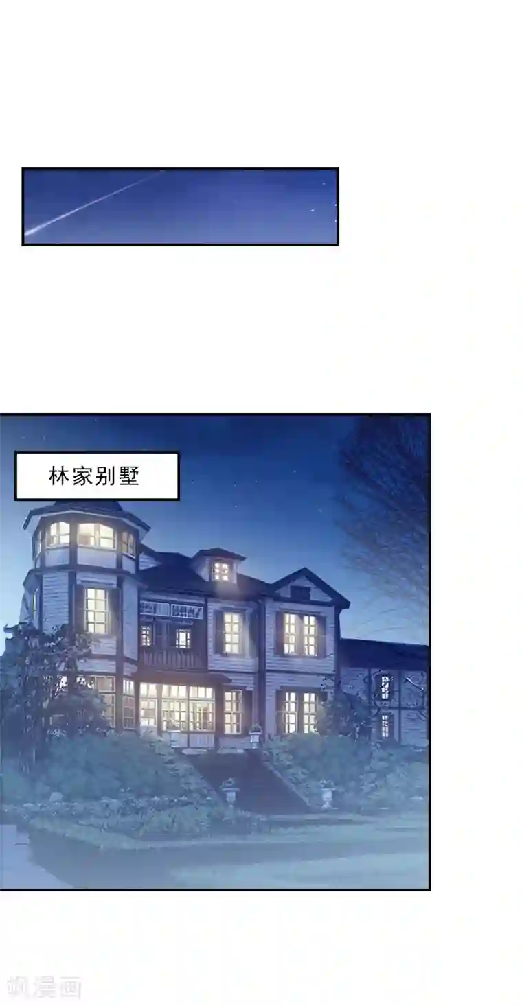 名门逆袭：老公请接招第20话 继续追查