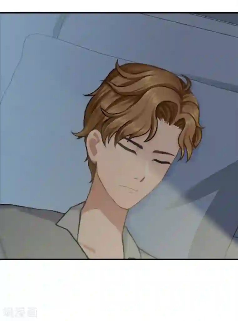 名门逆袭：老公请接招第20话 继续追查