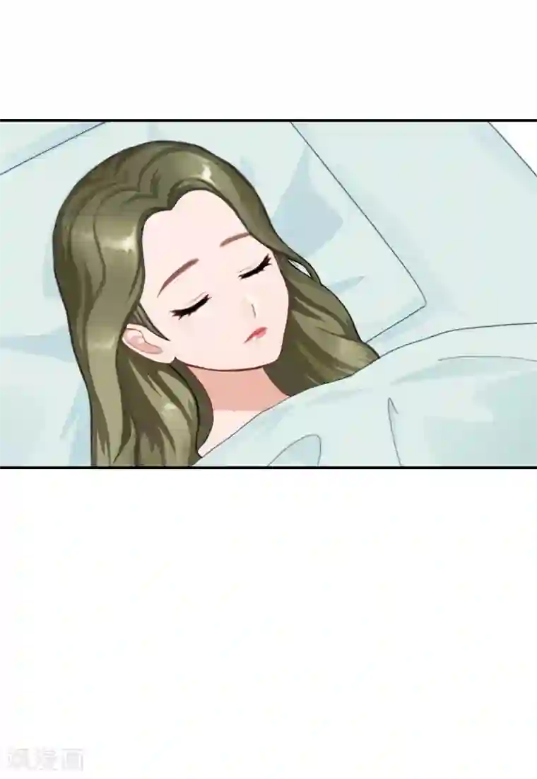 名门逆袭：老公请接招第23话 你到底爱我，还是她？