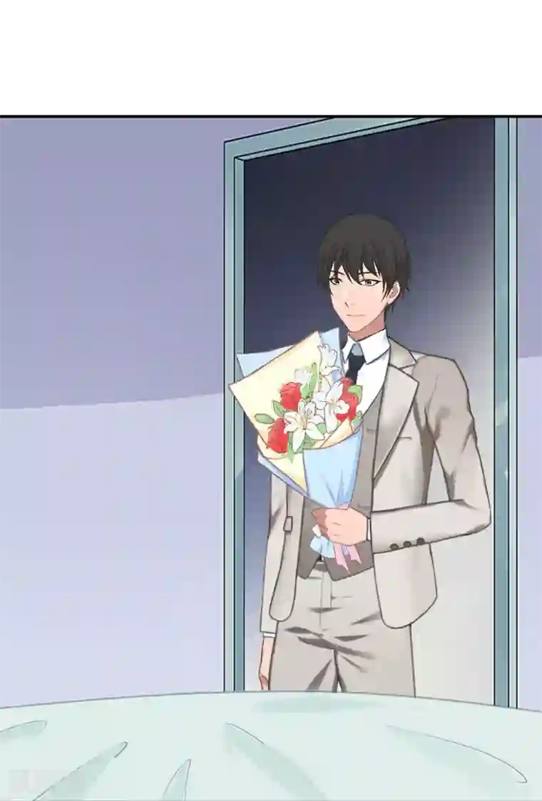 名门逆袭：老公请接招第24话 没有什么留念的了