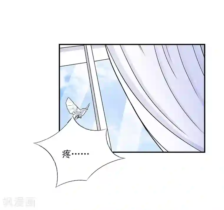 名门逆袭：老公请接招第29话 文家有后了