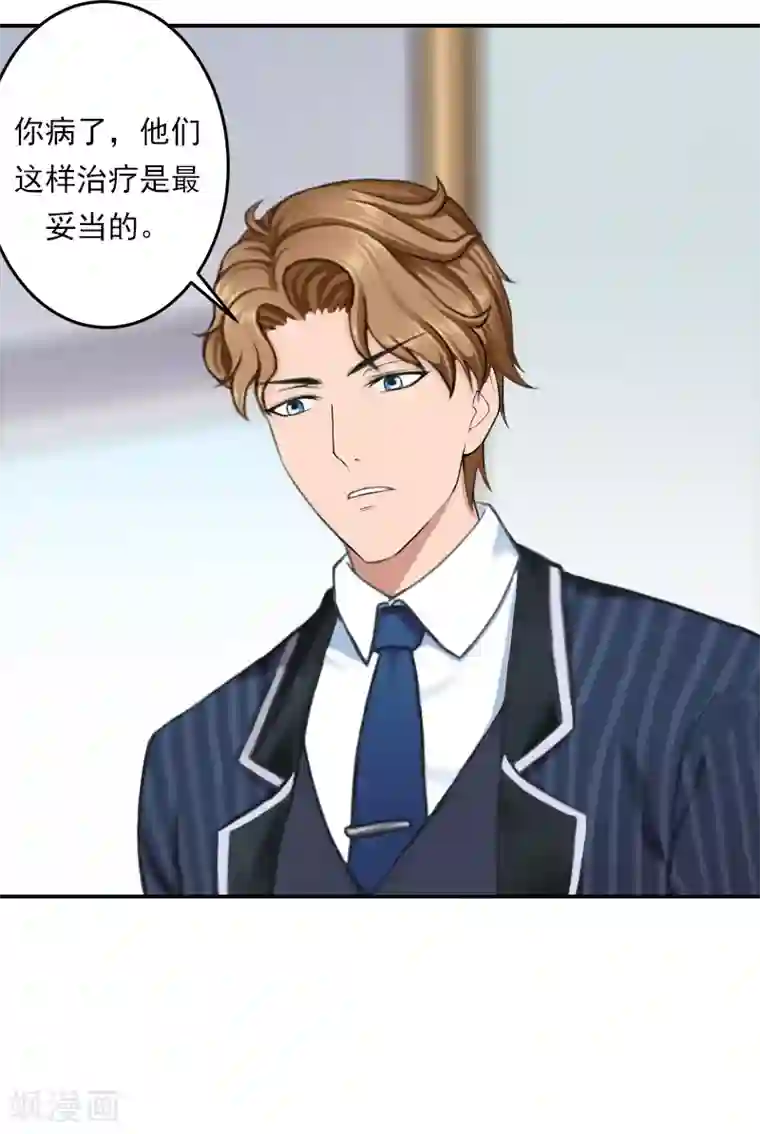 名门逆袭：老公请接招第29话 文家有后了