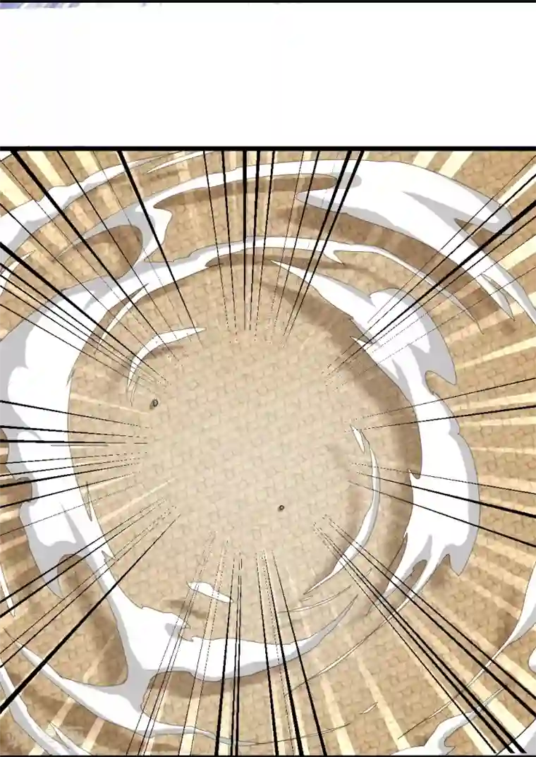 不思议异界游侠第56话 斯巴达勇士