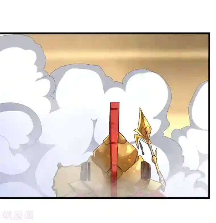 不思议异界游侠第56话 斯巴达勇士