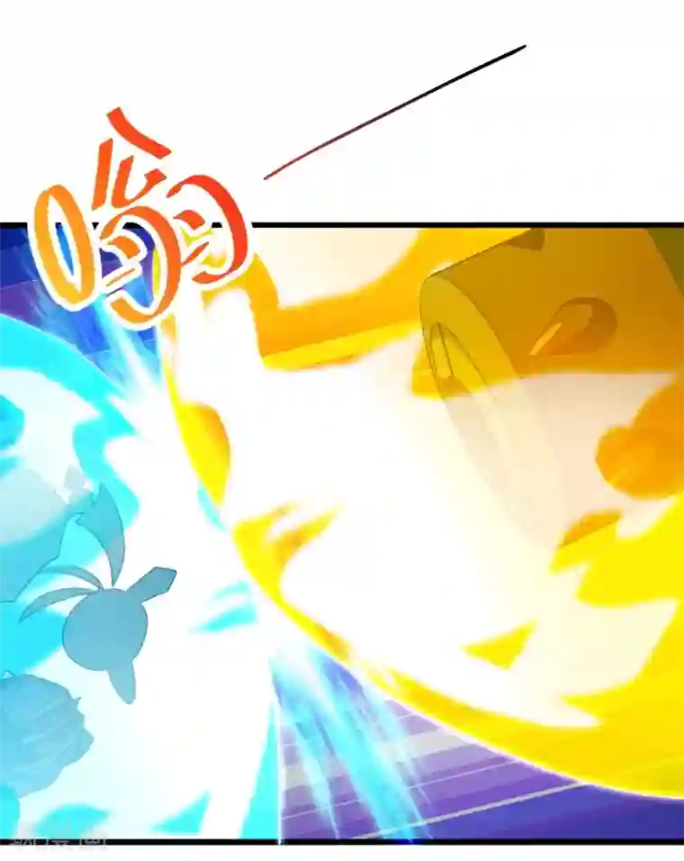 不思议异界游侠第57话 首领的愤怒！