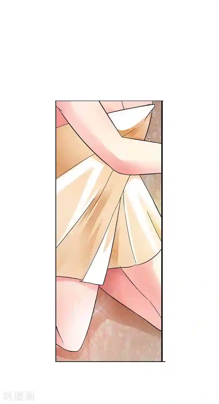 萌妻蜜宠第2话 我要逃离这地方