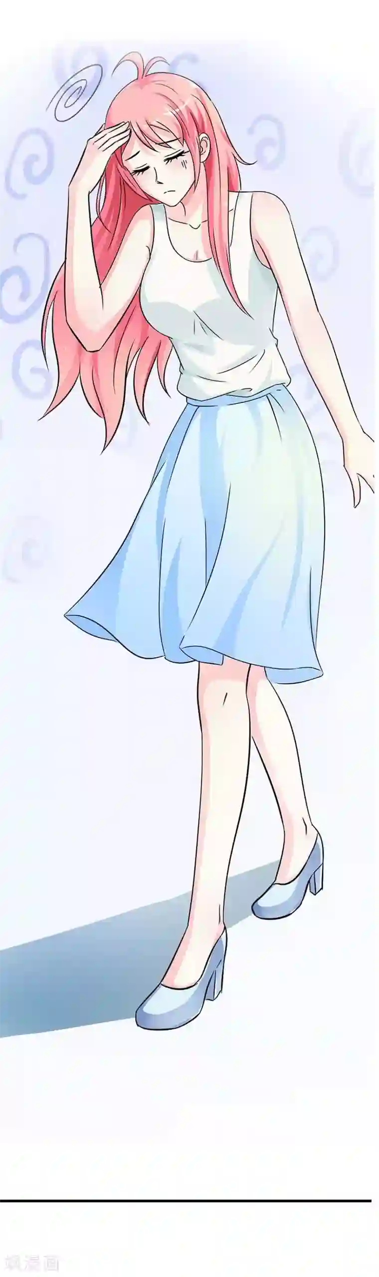 萌妻蜜宠第17话 你最好乖乖听话