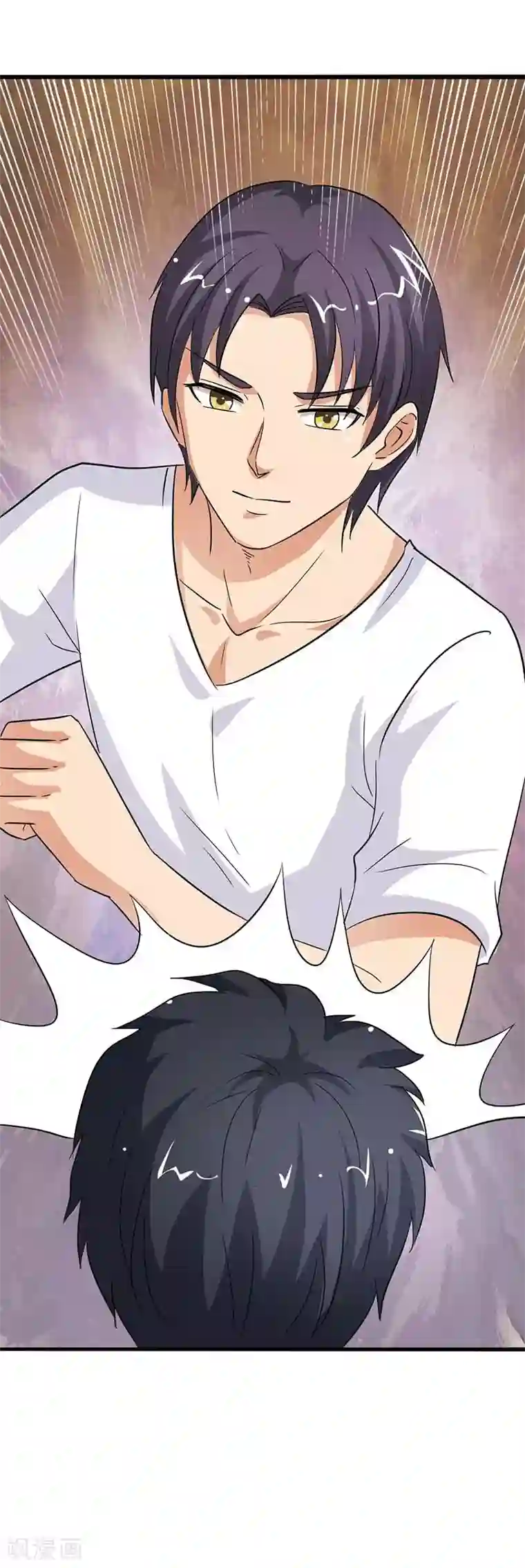 旭前辈的心之所属第25话 我永远不会离开你