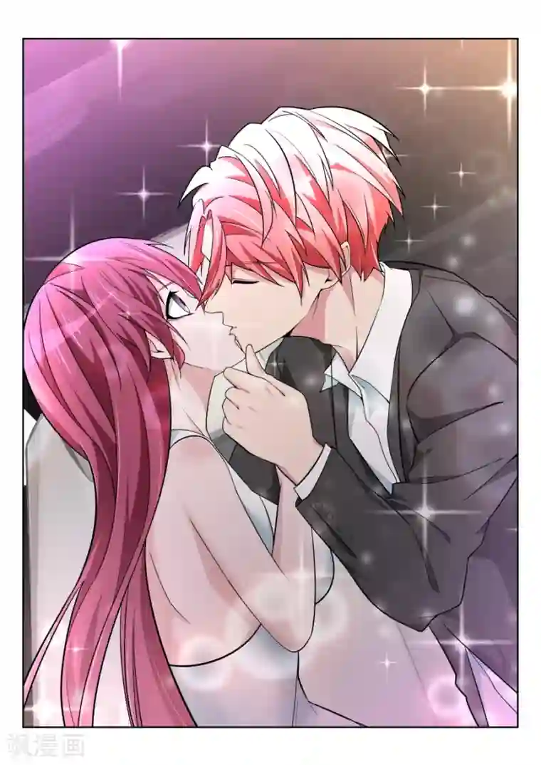 天才高手第214话 龙雪“情路”