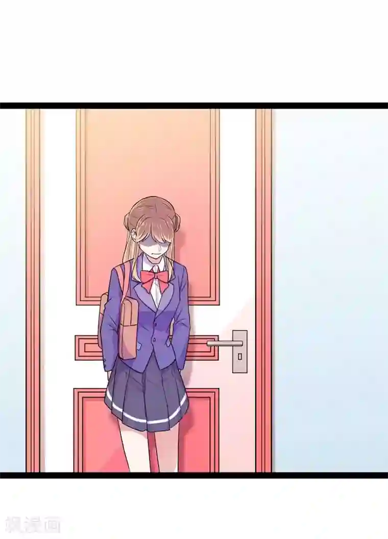 我和偶像做同桌第11话 跳楼事件1