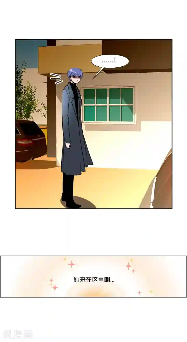 ICE-Cold要员的捡猫事件第38话