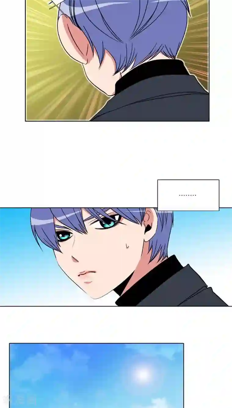 ICE-Cold要员的捡猫事件第56话