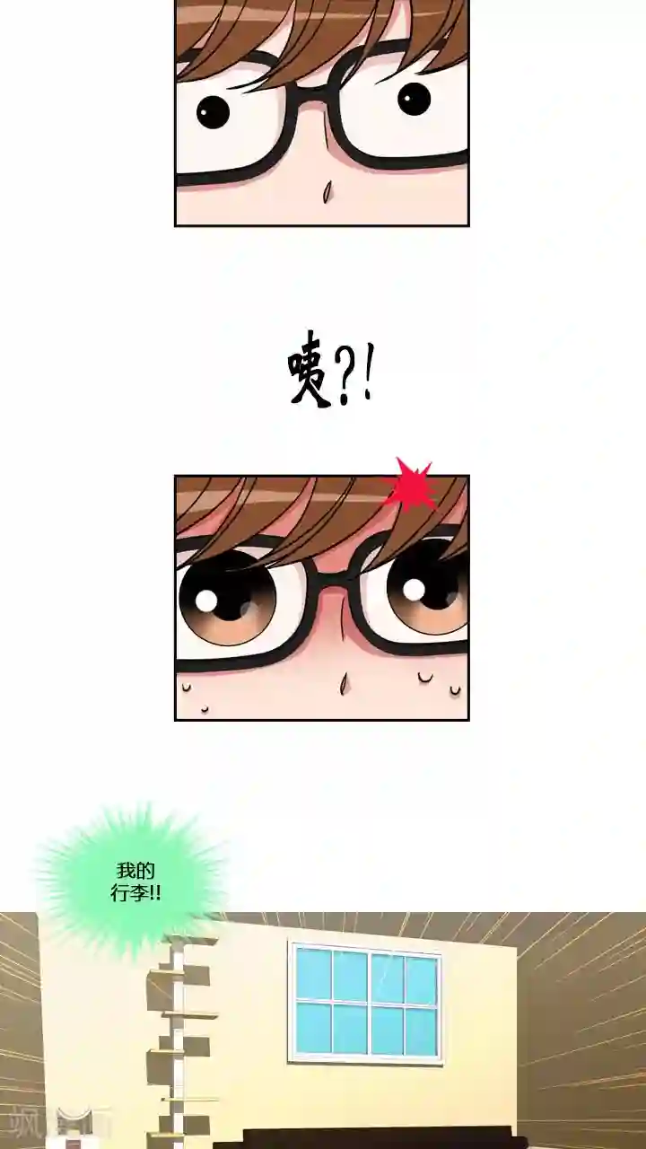 ICE-Cold要员的捡猫事件第57话