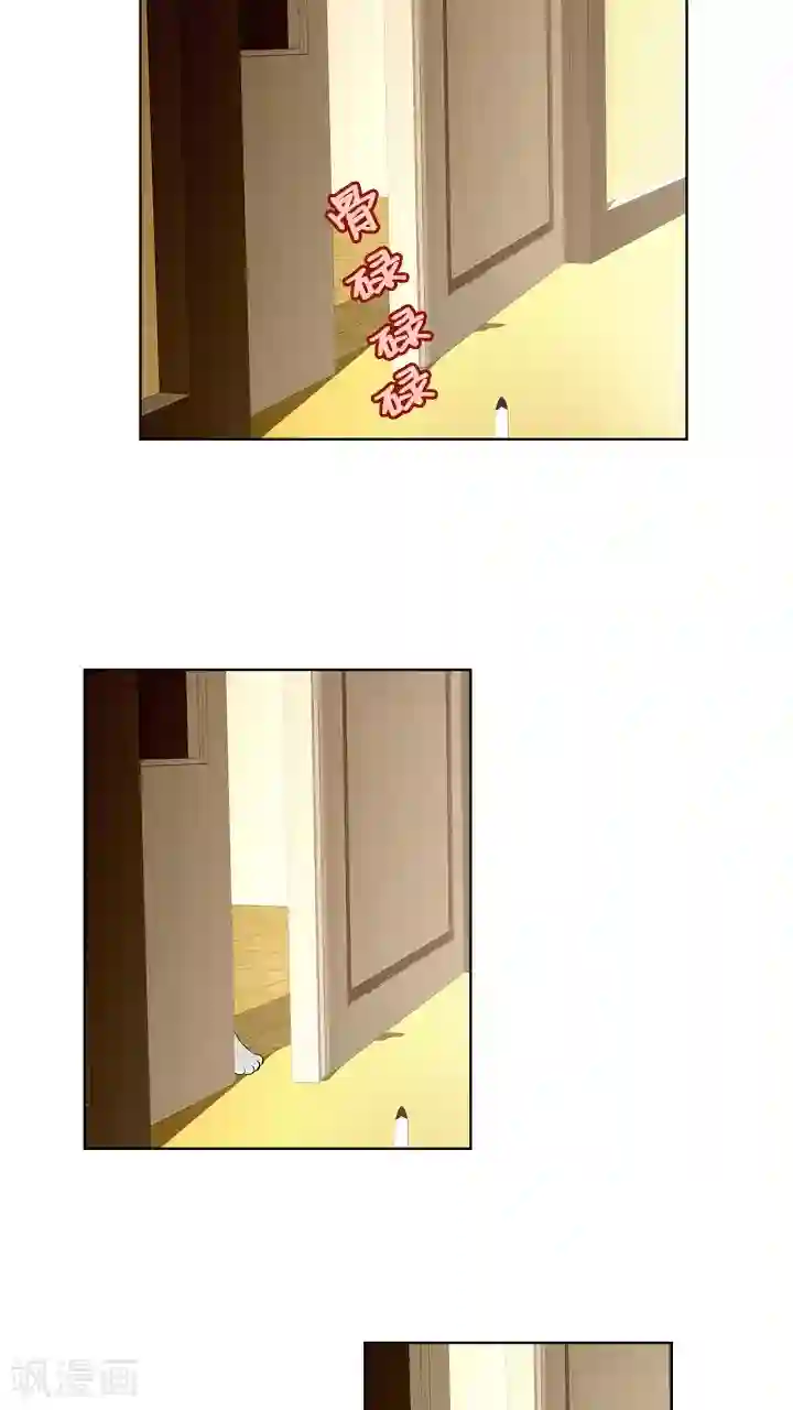 ICE-Cold要员的捡猫事件第58话