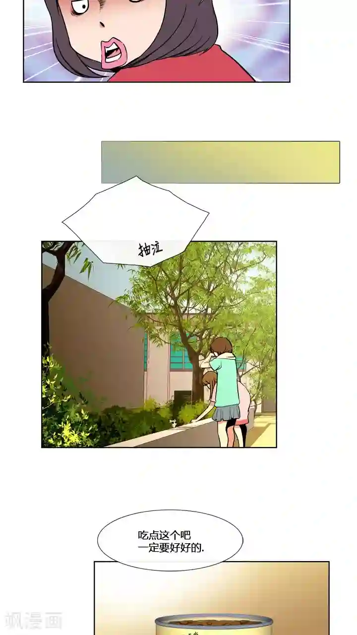 ICE-Cold要员的捡猫事件第59话