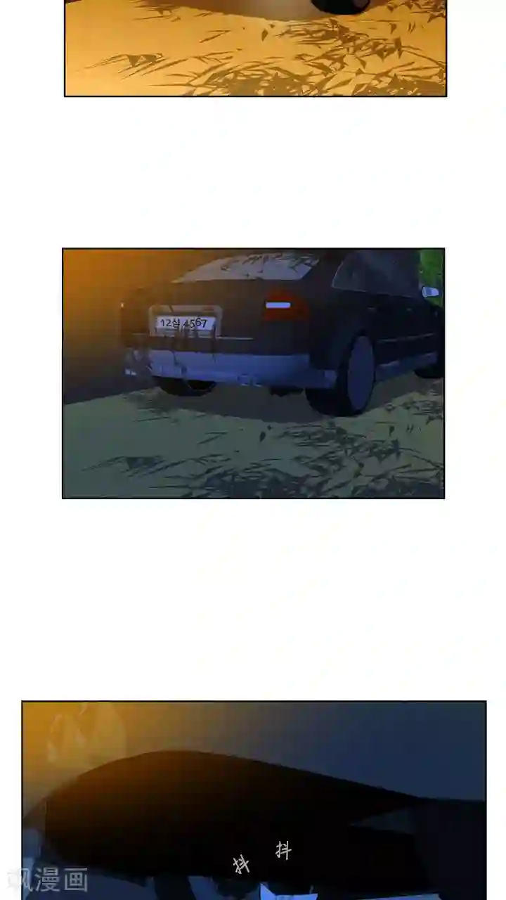 ICE-Cold要员的捡猫事件第59话