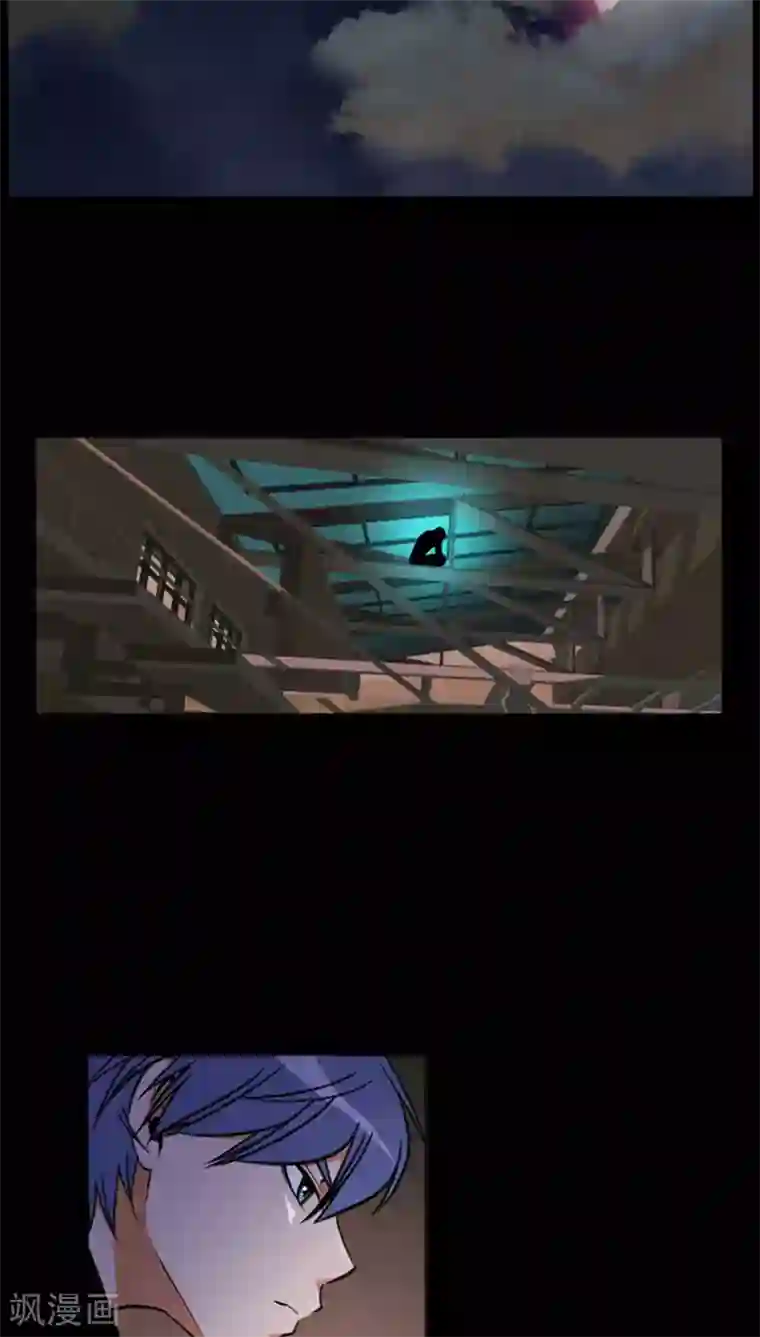 ICE-Cold要员的捡猫事件第60话