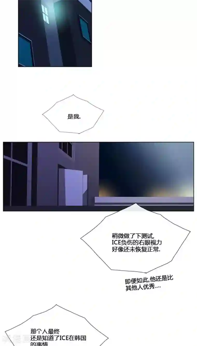 ICE-Cold要员的捡猫事件第60话