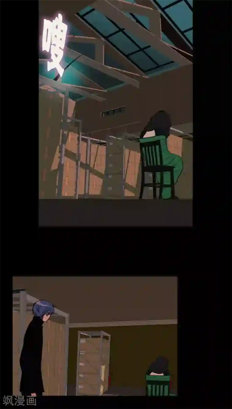 ICE-Cold要员的捡猫事件第60话