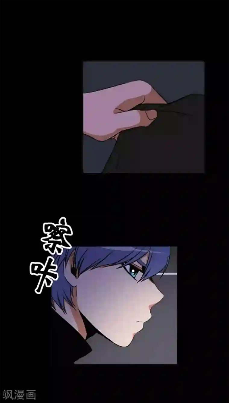 ICE-Cold要员的捡猫事件第60话