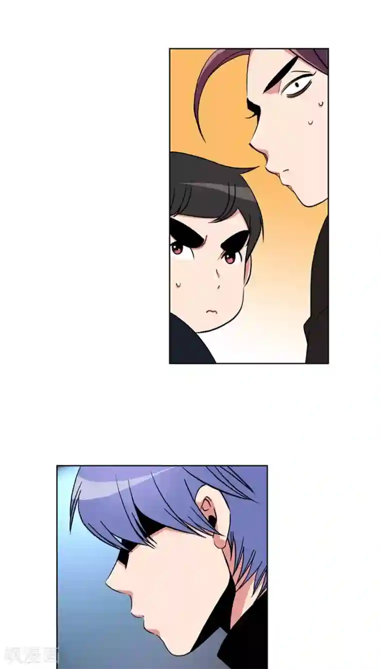 ICE-Cold要员的捡猫事件第61话