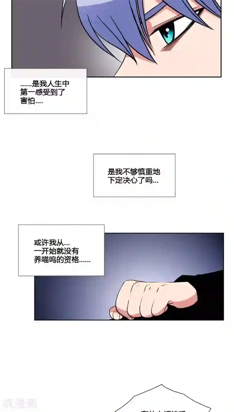 ICE-Cold要员的捡猫事件第62话