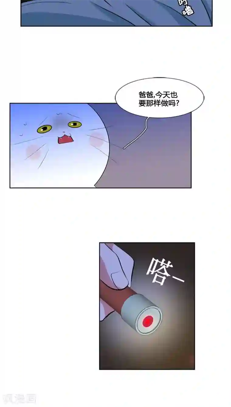 ICE-Cold要员的捡猫事件第62话