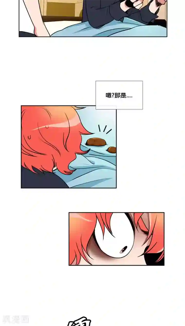 ICE-Cold要员的捡猫事件第62话