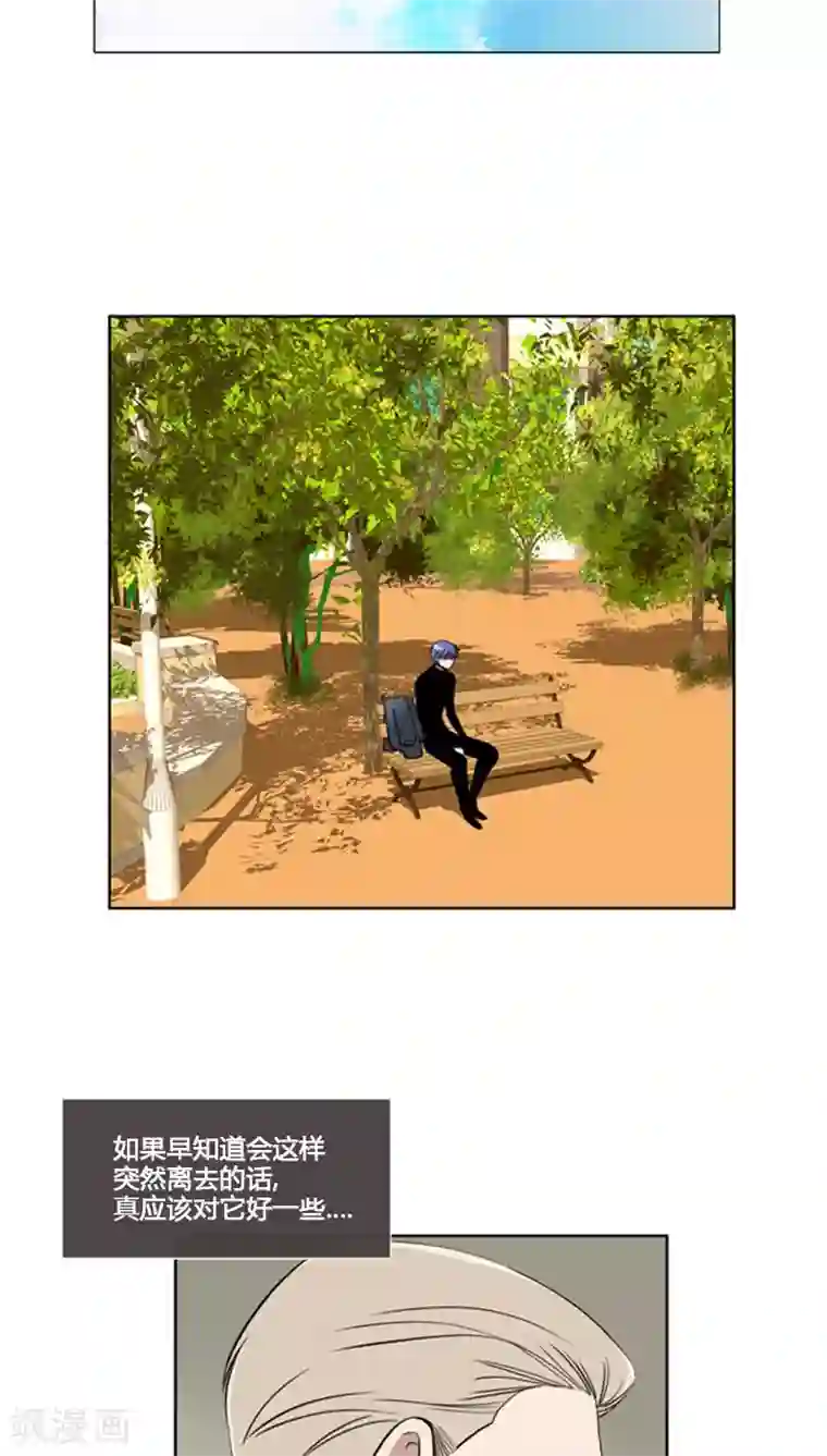 ICE-Cold要员的捡猫事件第64话