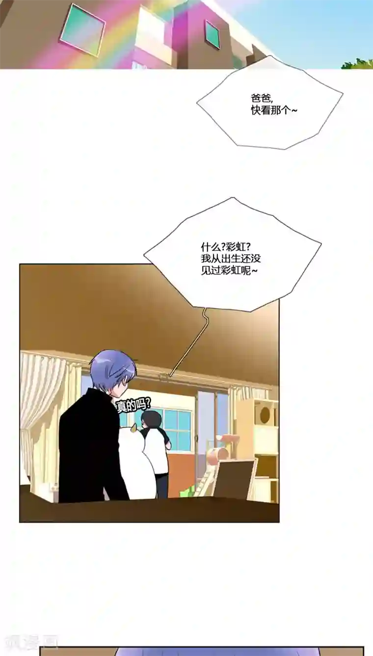 ICE-Cold要员的捡猫事件第64话