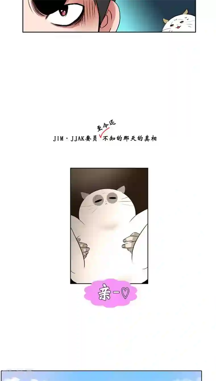 ICE-Cold要员的捡猫事件第65话