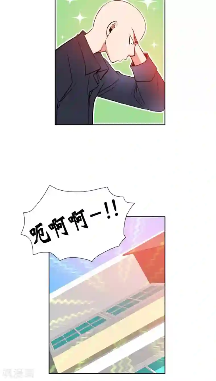 ICE-Cold要员的捡猫事件第65话