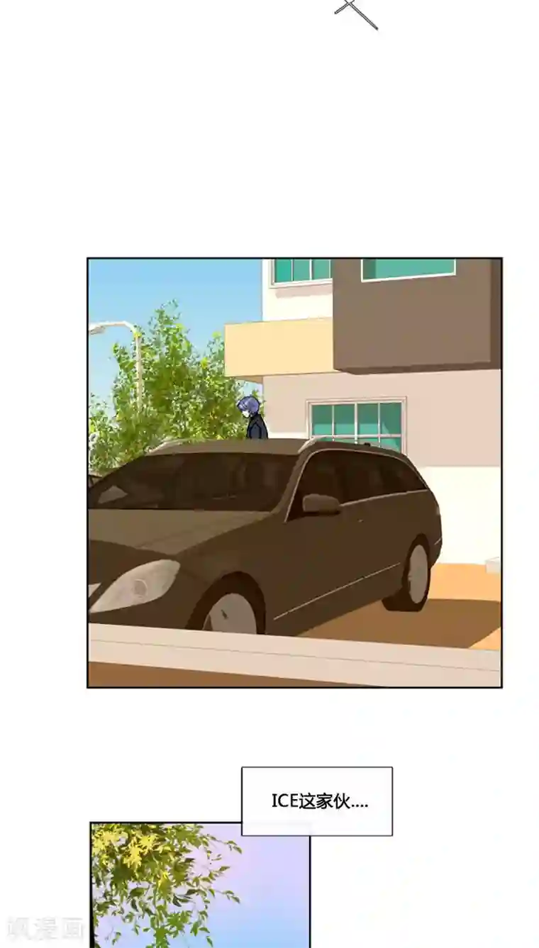 ICE-Cold要员的捡猫事件第66话
