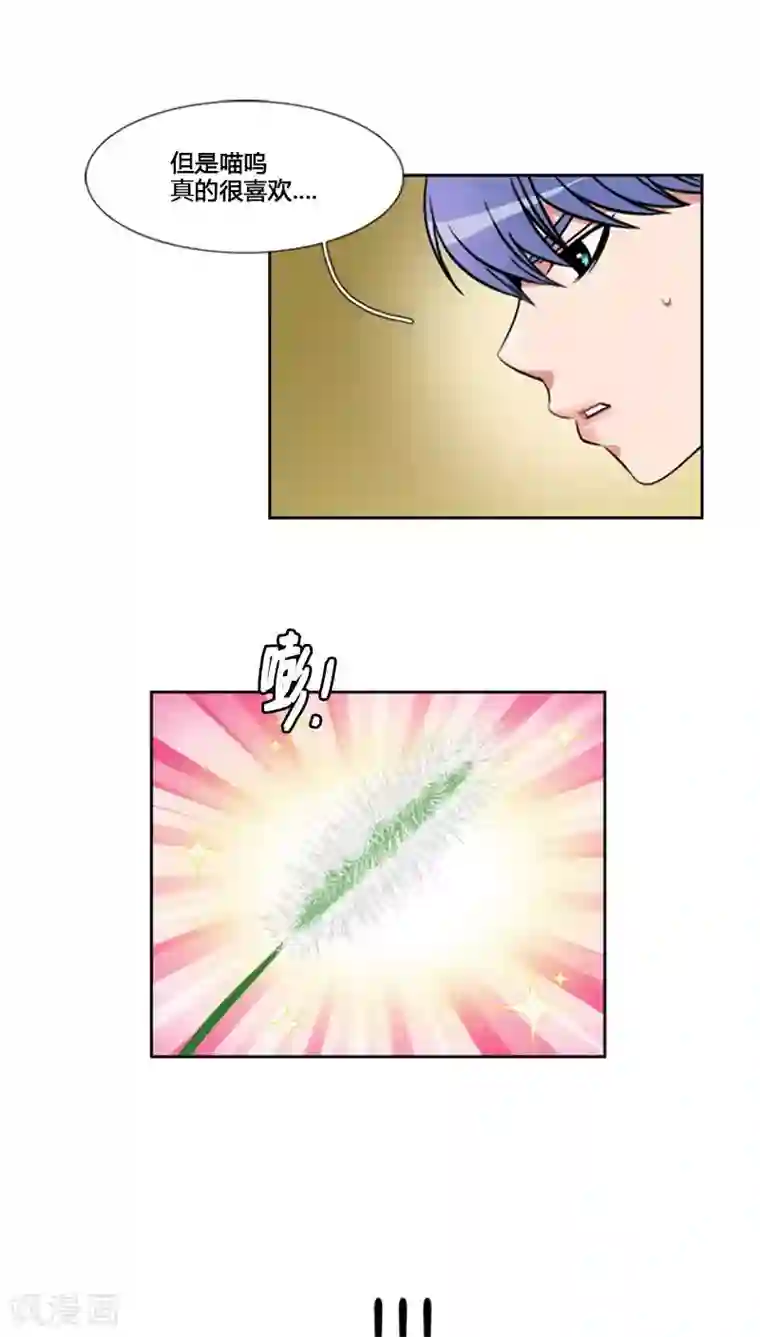 ICE-Cold要员的捡猫事件第66话