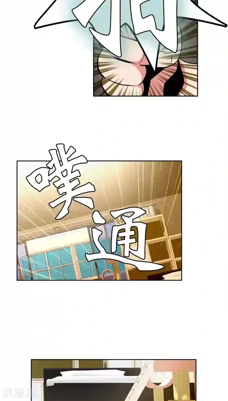 ICE-Cold要员的捡猫事件第66话